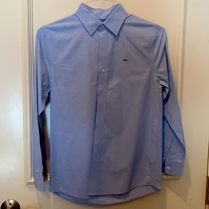 Boy’s Vineyard Vines Oxford shirt